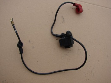 Relay starters kawasaki ninja ex 250 08-12, фото