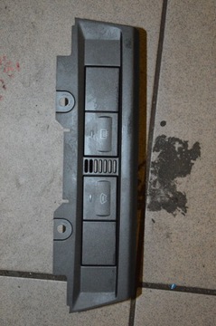 Panel switches ford focus mk2 4m51-43d734-db, фото
