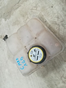 Tank expanding 1.6 tdci ford c-max mk2 2010-, фото