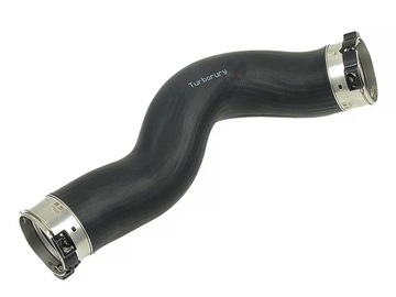 Патрубком патрубка turbo интеркулера bmw 2 f22 218d, 220d, фото
