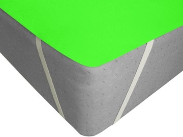 Waterproof tread mattress knitwear 180x200cm, фото