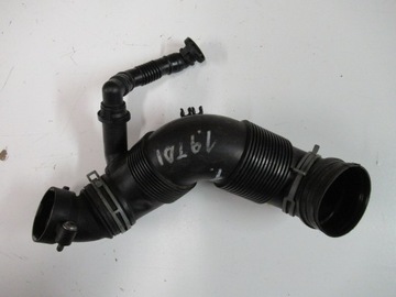 Spigot air outlet 3c0129654m a3 8p 1.6 tdi, фото