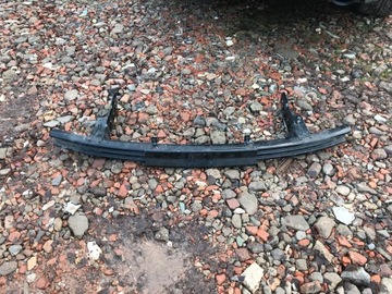 Rear beam rear bumper jeep grand cheorkee 6.4 srt, фото