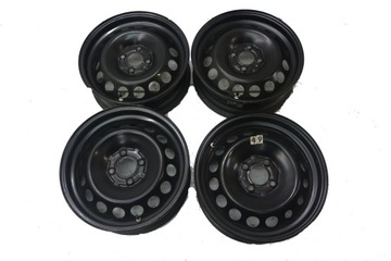 15'' nr49 disks renault twingo 3+ sensors, фото