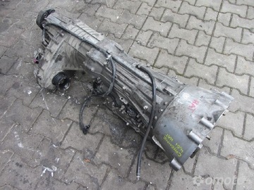 Porsche cayenne 4. 5i - gearbox reducer, фото
