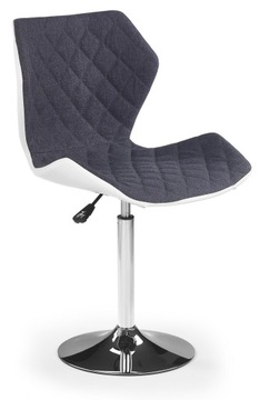 Modern seat rotary matrix 2 chair plate, фото