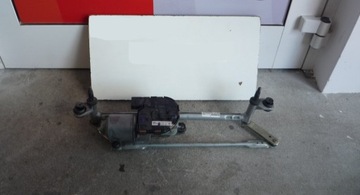 Gd vw golf vii механизм стеклоочистителя 517955023a, фото