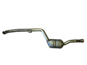 Catalyst mercedes-benz class e jmj1080316 jmj, фото