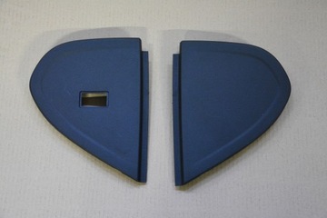 1s0858248 1s0858247 vw up citigo maps panels, фото