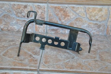 Hull fasteners yamaha tdm 850, фото