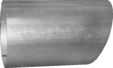 Renault midlum 4, 1midliner 6, 2 shock absorber tube exit, фото