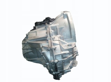 Gearbox renault trafic 1.6 dci, фото