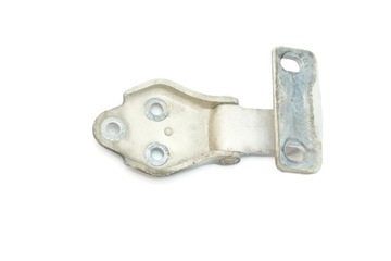 Viki iveco daily 06 - 18 door hinge front door, фото