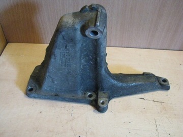 Bracket wsprnik left motor mercedes cl w215 99-06r, фото