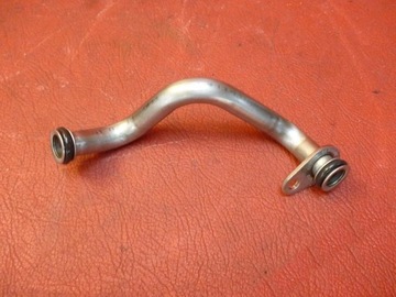Tube turbines vw audi 1.2 1.4 tsi tfsi 04e145735c, фото