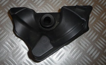 BMW F25 X4 F26 2.0 B47 повітряний резонатор глушник шуму всмоктування 8519134