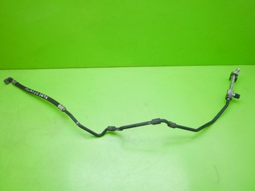 Tube wire air conditioner audi a4 b5 2.5 tdi 99-, фото