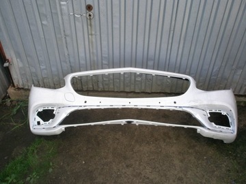 Mercedes slc 172 amg front bumper front perfect, фото