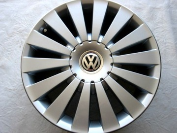 4x оригинал vw passat 17 3c0601025g vw17. 54, фото