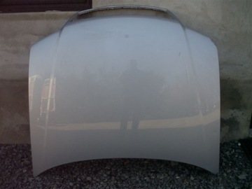 Hood audi a6 c5 4b 1997-2000r, фото