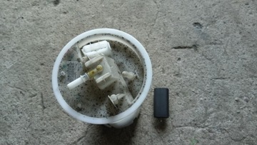 Mazda 3 bl 09-13 1.6 b fuel pump 8n61-9h307-ac, фото