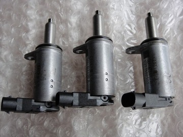 Audi q3 2. 0tfsi block regulatory 06h103697a, фото