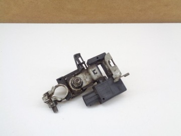 Toyota yaris 2 terminal negative 28850-40020, фото
