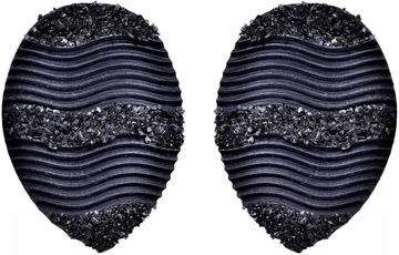 G10-74 overlay slip-resistant under half-being pins, фото