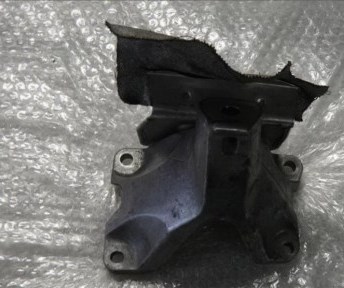 Audi a8 d4 2010+ 3. 0tfsi bracket motor 8k0199307dg, фото