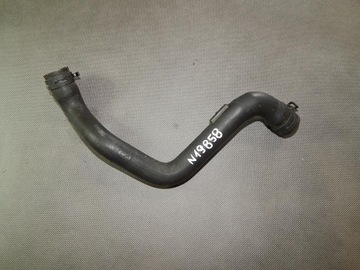 Audi a5 8t tube spigot radiator 03l121157j, фото