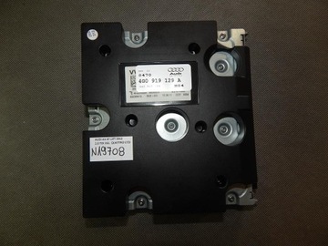 Audi a5 8t tuner tv set tv 4g091929a, фото