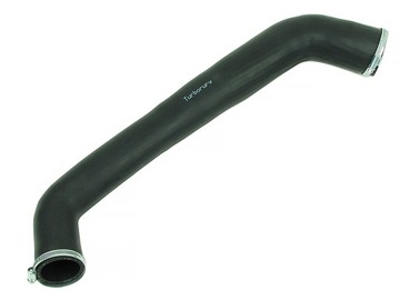 Tube turbo intercooler iveco daily 2.8 500364198, фото