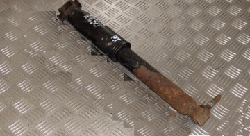 Renault scenic 2 shock absorber ass back, фото