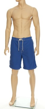 Polo ralph lauren male shorts swimsuits xl america, фото