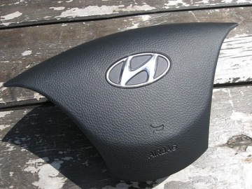Hyundai i30 подушка безпеки подушка безпеки air сумка, фото