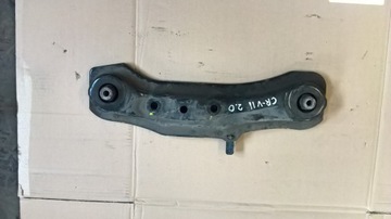Кронштейн подушка крепление редуктора honda crv cr-v 2 2.0 2002-2006 2003 2004, фото