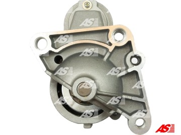 Starter nissan opel renault 2.2 2.5 dci dti, фото