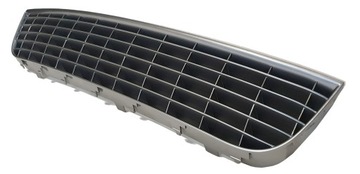 Lattice в bumpers to fiat grande punto 2005-2012, фото