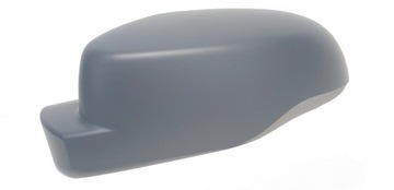 Renault clio 3 09- hull mirrors mirror left, фото