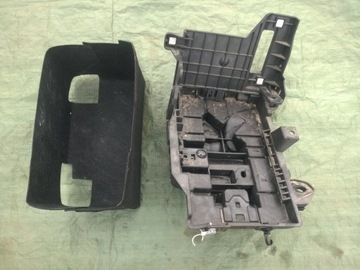 Jeep cherokee class fasteners hull battery 2015, фото