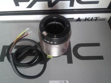 Stator engine shock absorber drive faac 414/ 412/ long/ short, фото