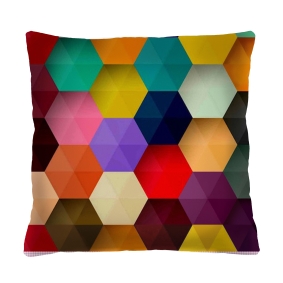 Cushion with cartridge bertoni 40x40 factor, фото