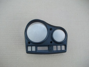 Piaggio vespa s 50 hull dashboards vent, фото