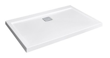 Дитячий басейн argos d 100x80 radaway, фото