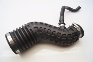 Koleos 1 2. 0d wire tube turbines 1026324s01, фото