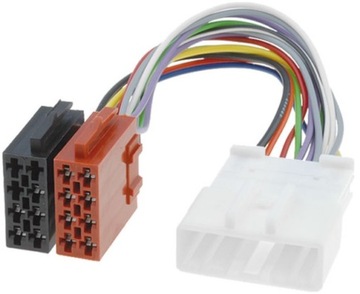 Соединение iso marmax elektronic 0308, фото