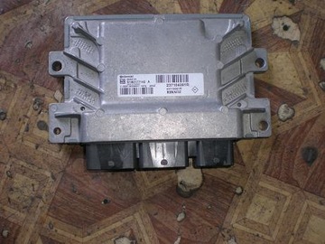 Renault computer 237104091r s180177142a, фото