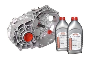 Gearbox gqq 1, 9 tdi vw audi seat skoda, фото
