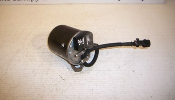 349/ 4 fuel filter a6510902952 2.2 cdi mercedes, фото