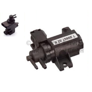 Pierburg overboost alfa romeo 147 156 159 166, фото
